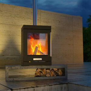 HeatQube: Heater Only