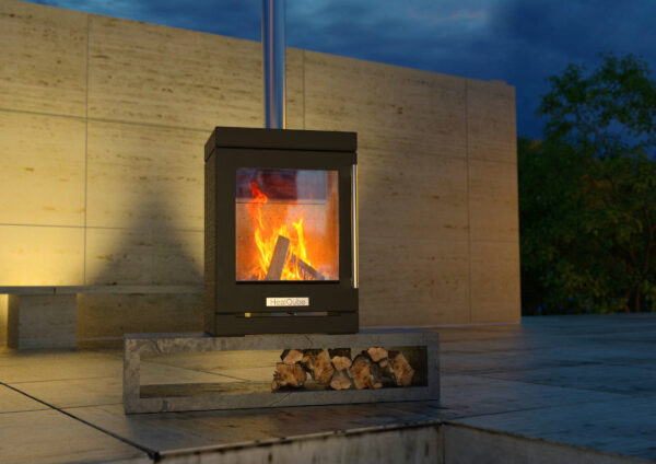 HeatQube: Heater Only