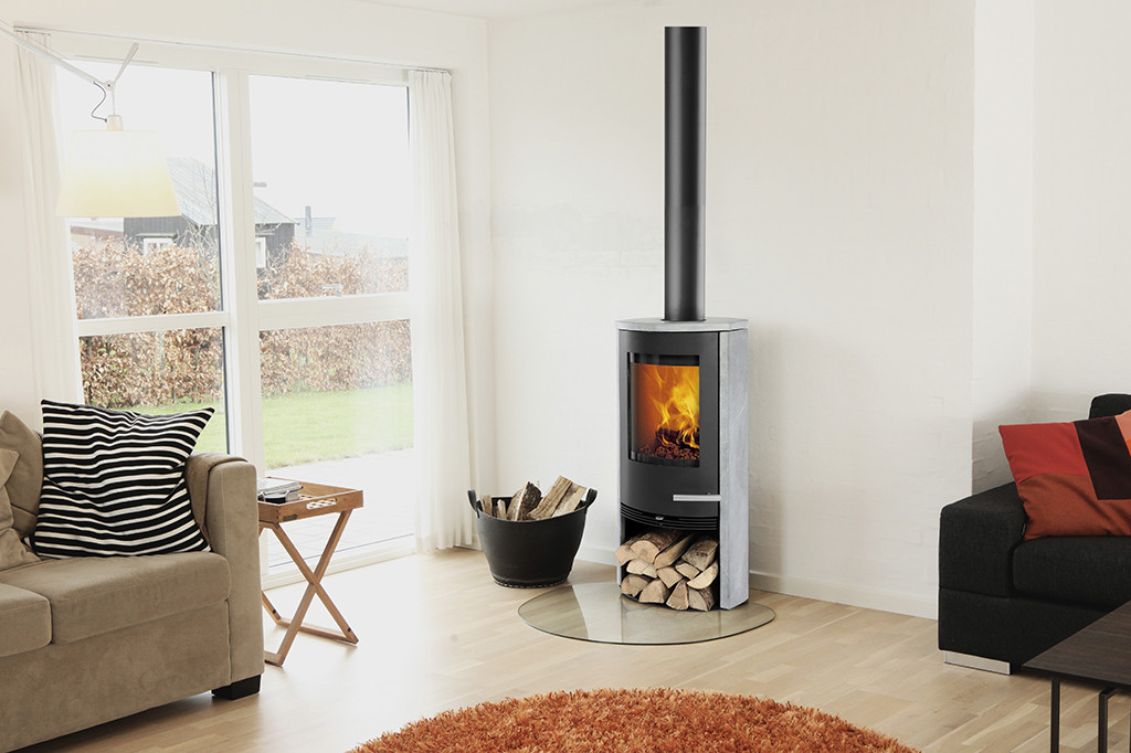 What to Burn on Your Log Burning Stove