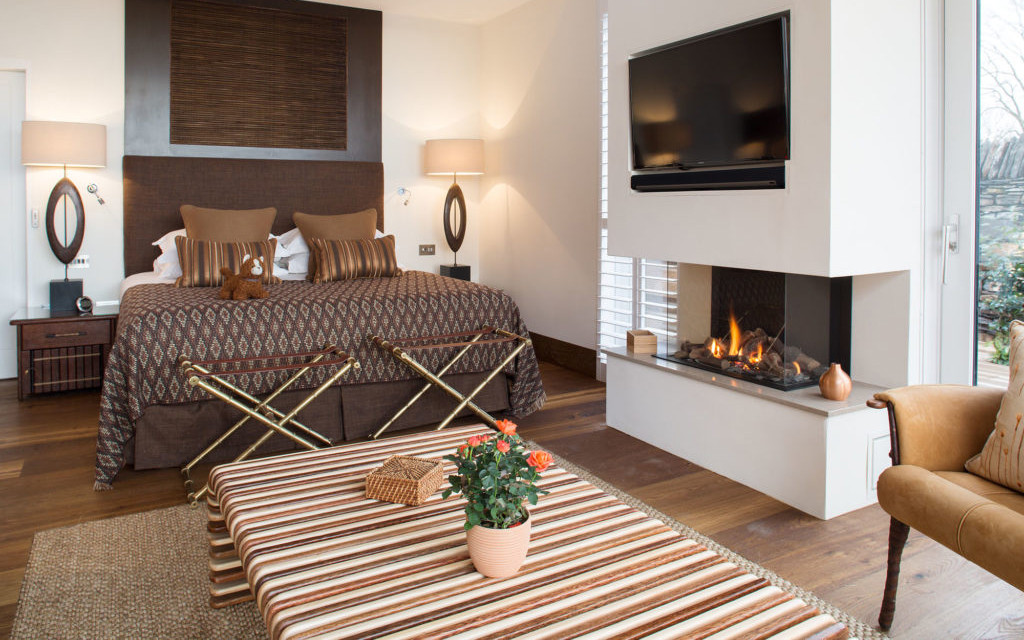 Gilpin Hotel,The Lake District